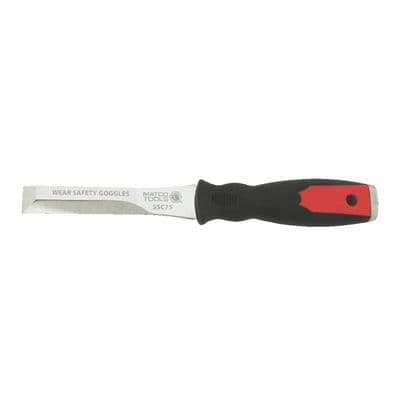 3/4" DUAL EDGE STRIKING SCRAPER