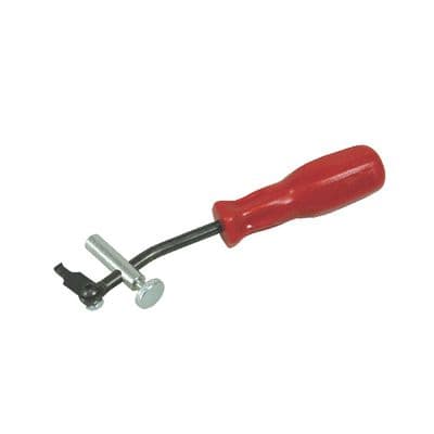 SHAFT TYPE SEAL PULLER