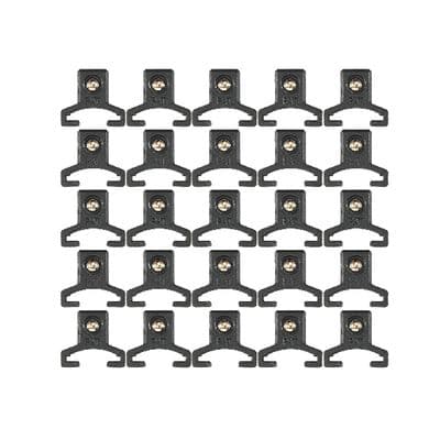 1/2" PACK OF 25 REPLACEMENT STUDS