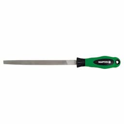 SLIM TAPER FILE - GREEN