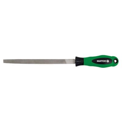 SLIM TAPER FILE - GREEN
