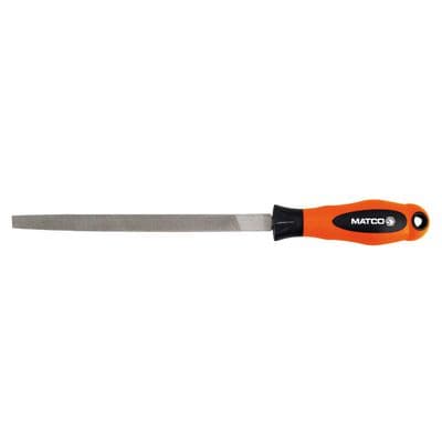 SLIM TAPER FILE - ORANGE