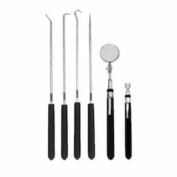 6 PIECE SPECIALTY TOOL KIT