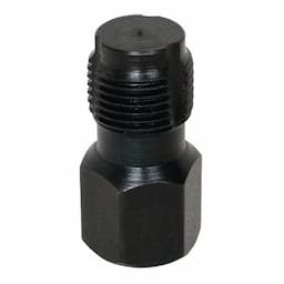 NOX SENSOR THREAD CHASER