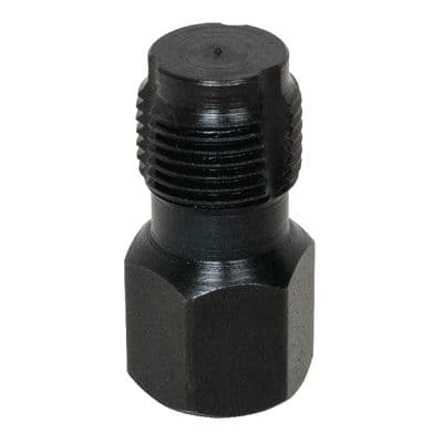 NOX SENSOR THREAD CHASER