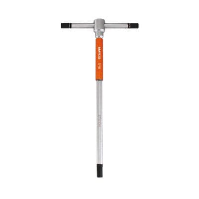 5/16 INCH HEX SPINNING T-HANDLE