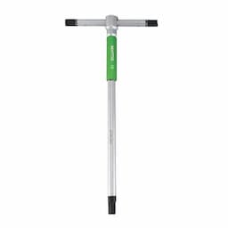 10MM HEX SPINNING T-HANDLE