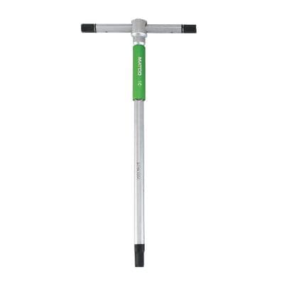 10MM HEX SPINNING T-HANDLE