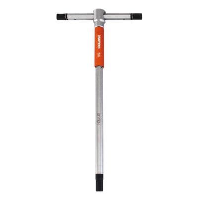 3/8 INCH HEX SPINNING T-HANDLE