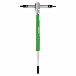 2.5MM HEX SPINNING T-HANDLE