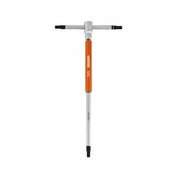 5/32 INCH HEX SPINNING T-HANDLE
