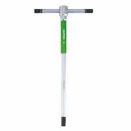 8MM HEX SPINNING T-HANDLE