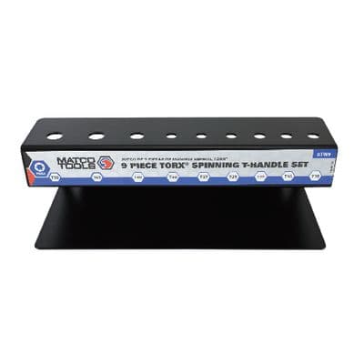 STW9 METAL STAND