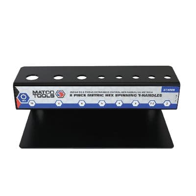 STWM8 METAL STAND