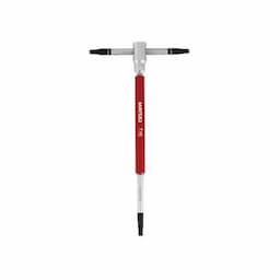 T15 TORX SPINNING T-HANDLE