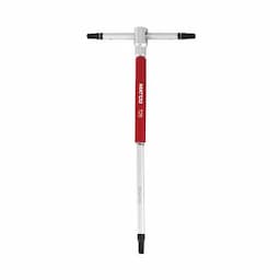 T25 TORX SPINNING T-HANDLE