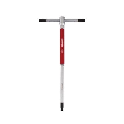 T30 TORX SPINNING T-HANDLE