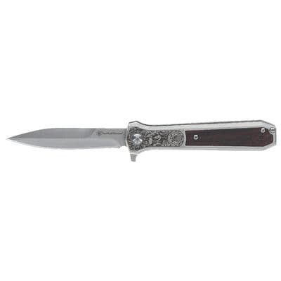 UNWAVERED DAGGER