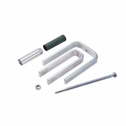 STEERING WHEEL LOCK PLATE TOOL