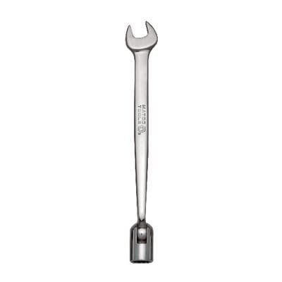 9MM FLEXIBLE COMBINATION WRENCH