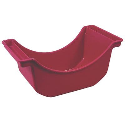 TRUCK AXLE OIL DRAIN PAN