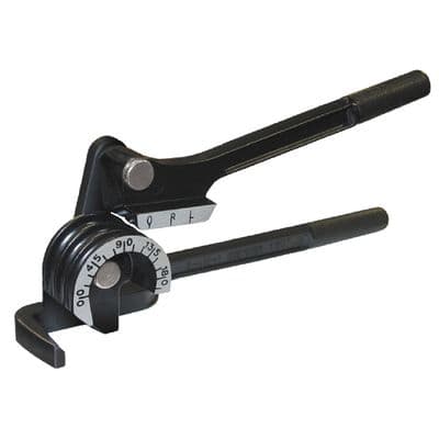 4-IN-1 TUBE BENDER