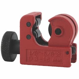 MINI TUBE CUTTER