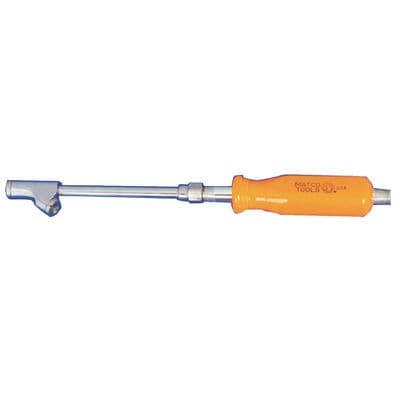 12" DUAL FOOT TIRE CHUCK