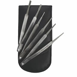 DIAMOND-TIP ELECTRICAL TERMINAL CLEANERS