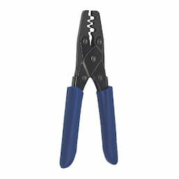 14-22 AWG OPEN BARREL WEATHER PACK TERMINAL CRIMPER