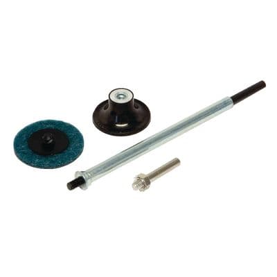 THERMOSTAT GASKET CLEANER