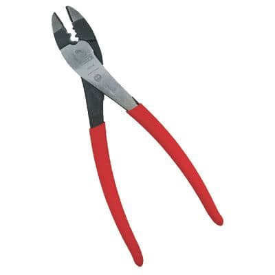 9-3/4" NON-INSULATED CRIMPER TOOL
