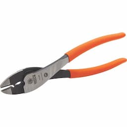 9" WIRE TERMINAL CRIMPER TOOL
