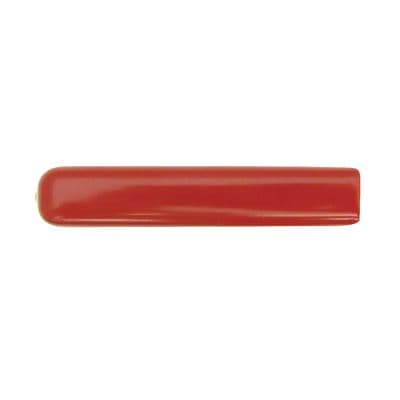 RED VINYL GRIP