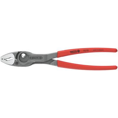 10" TWIN GRIP PLIERS