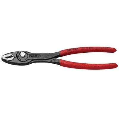 8" TWINGRIP PLIERS
