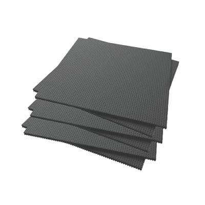 2S LONG DRAWER ORGANIZATION BOARD 6PK