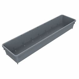 3" X 12" ORGANIZATION CONTAINER