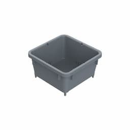3" X 3" ORGANIZATION CONTAINER