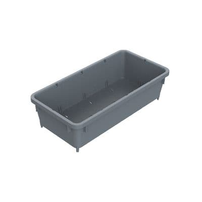 3" X 6" ORGANIZATION CONTAINER