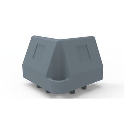CORNER HOLDER 10PK