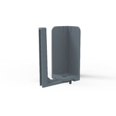 MEDIUM UNIVERSAL HOLDER 6PK