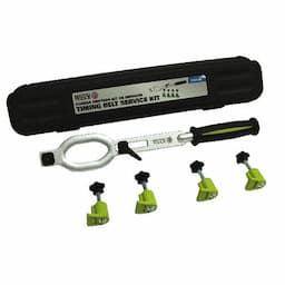 TIMING GEAR HOLDER KIT