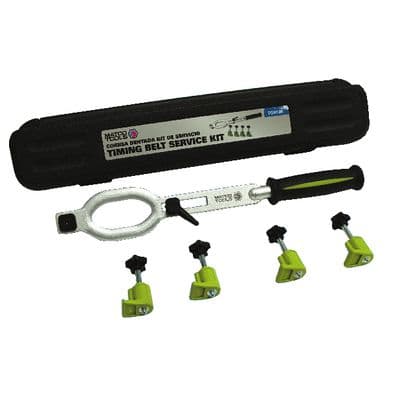TIMING GEAR HOLDER KIT