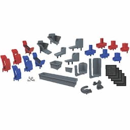 TOOL STORAGE STARTER ORGANIZATION KIT