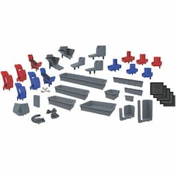 TOOL STORAGE ULTIMATE ORGANIZATION KIT