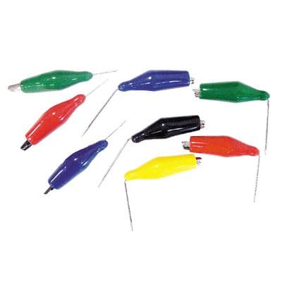 20 PIECE BACK PROBE PINS