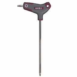 T-25 TORX T-HANDLE WRENCH