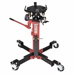 1/2 TON AIR/HYDRAULIC TELESCOPIC TRANSMISSION JACK