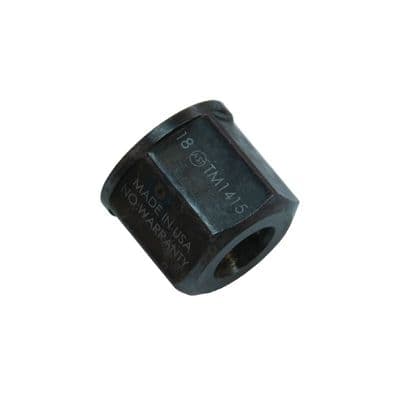 BALL JOINT HAMMER NUT